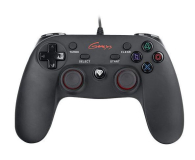 Genesis Kontroler Mangan P65 (PS3/PC) - 1077385 - zdjęcie 1